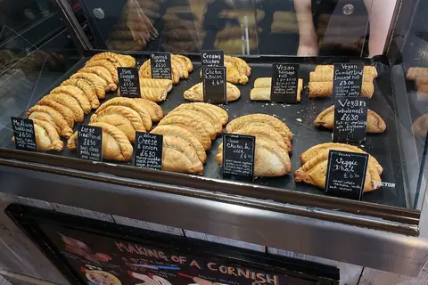 Black Of Dunoon (Bakers) photo 3